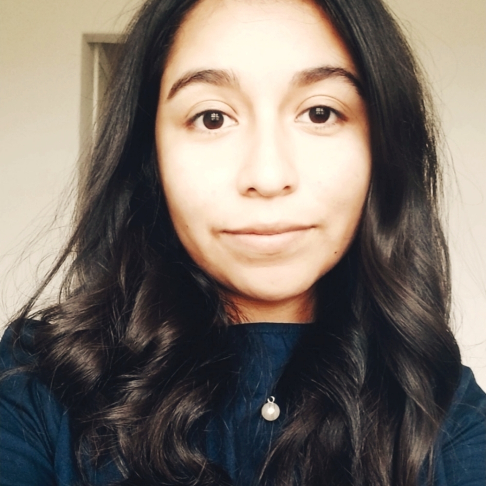 Meet your Posher, Jamie